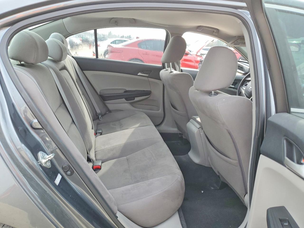 2011 Honda Accord lxp