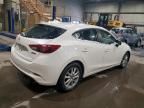 2017 Mazda 3 Grand Touring