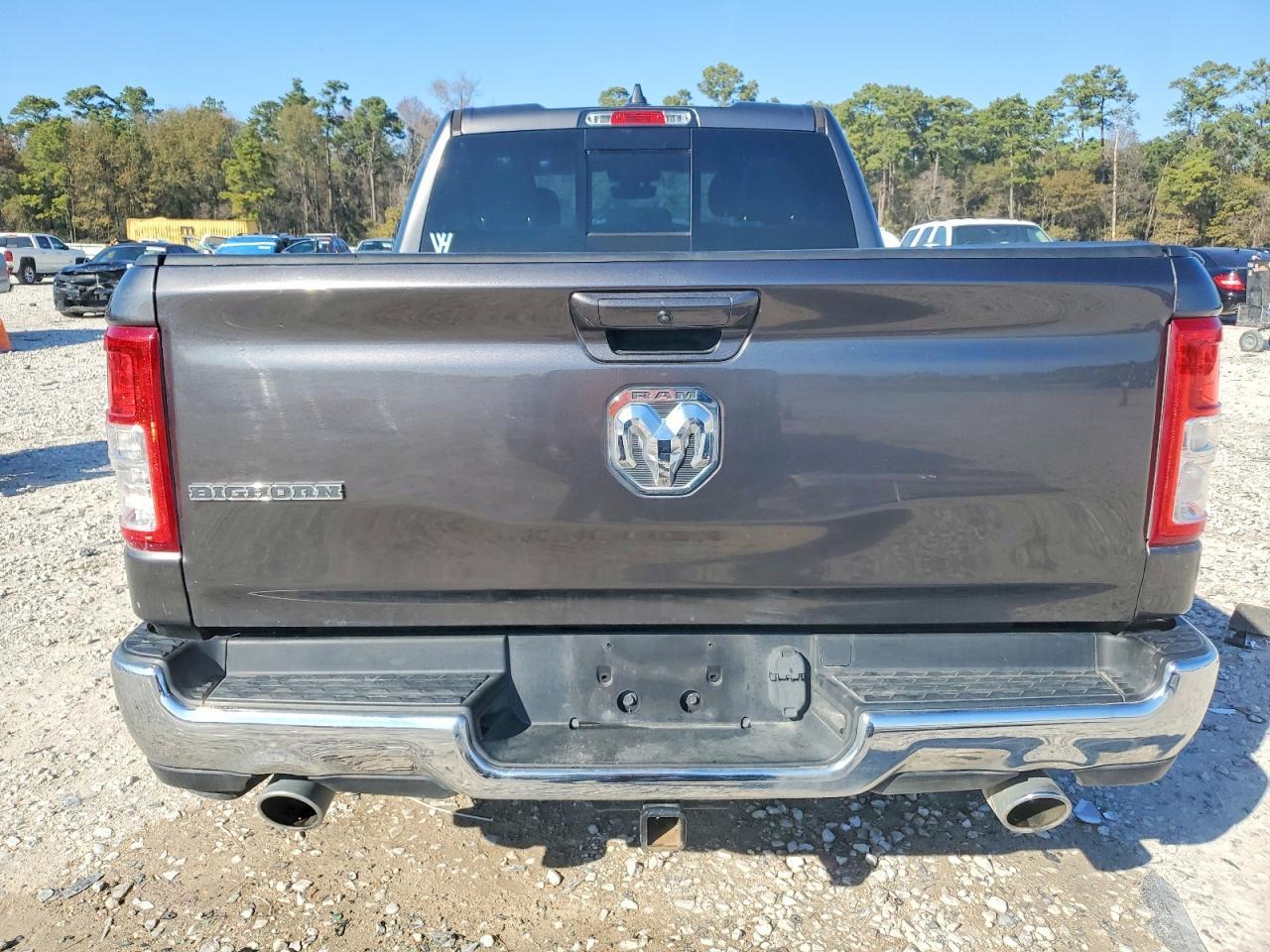 2022 Dodge RAM 1500 BIG Horn