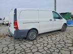 2017 Mercedes-Benz Metris