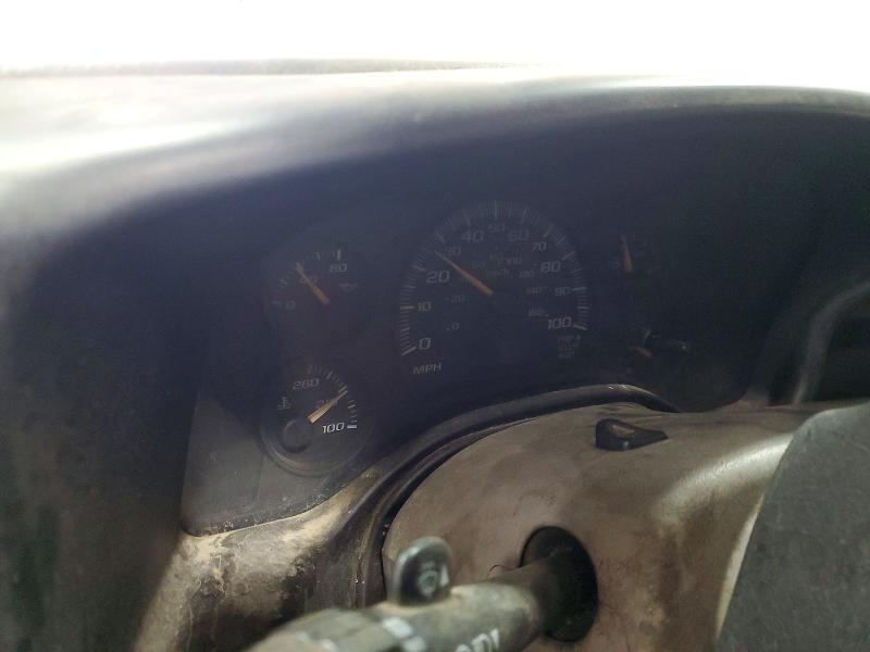 2007 Chevrolet Express G3500