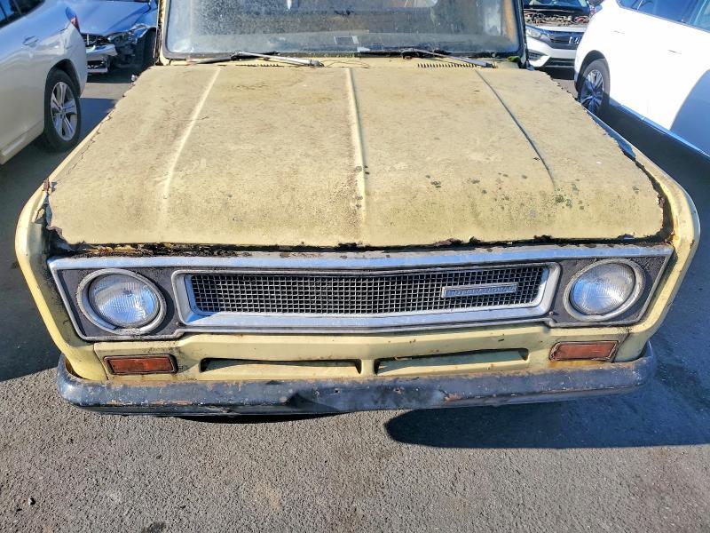 1971 Chev C/K 10 Series