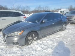 2019 Nissan Altima sl for sale in Marlboro, NY