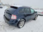 2010 Ford Edge sel