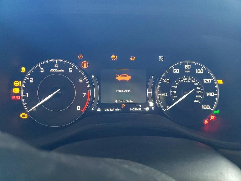 2023 Acura Tlx Technology