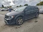 2017 Dodge Journey Crossroad