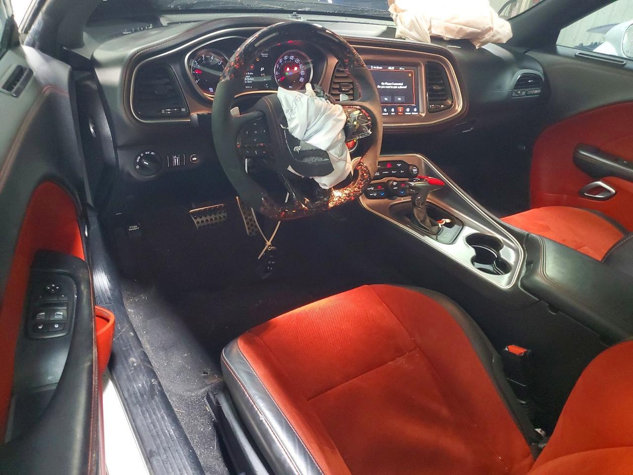 2020 Dodge Challenger R/T Scat Pack