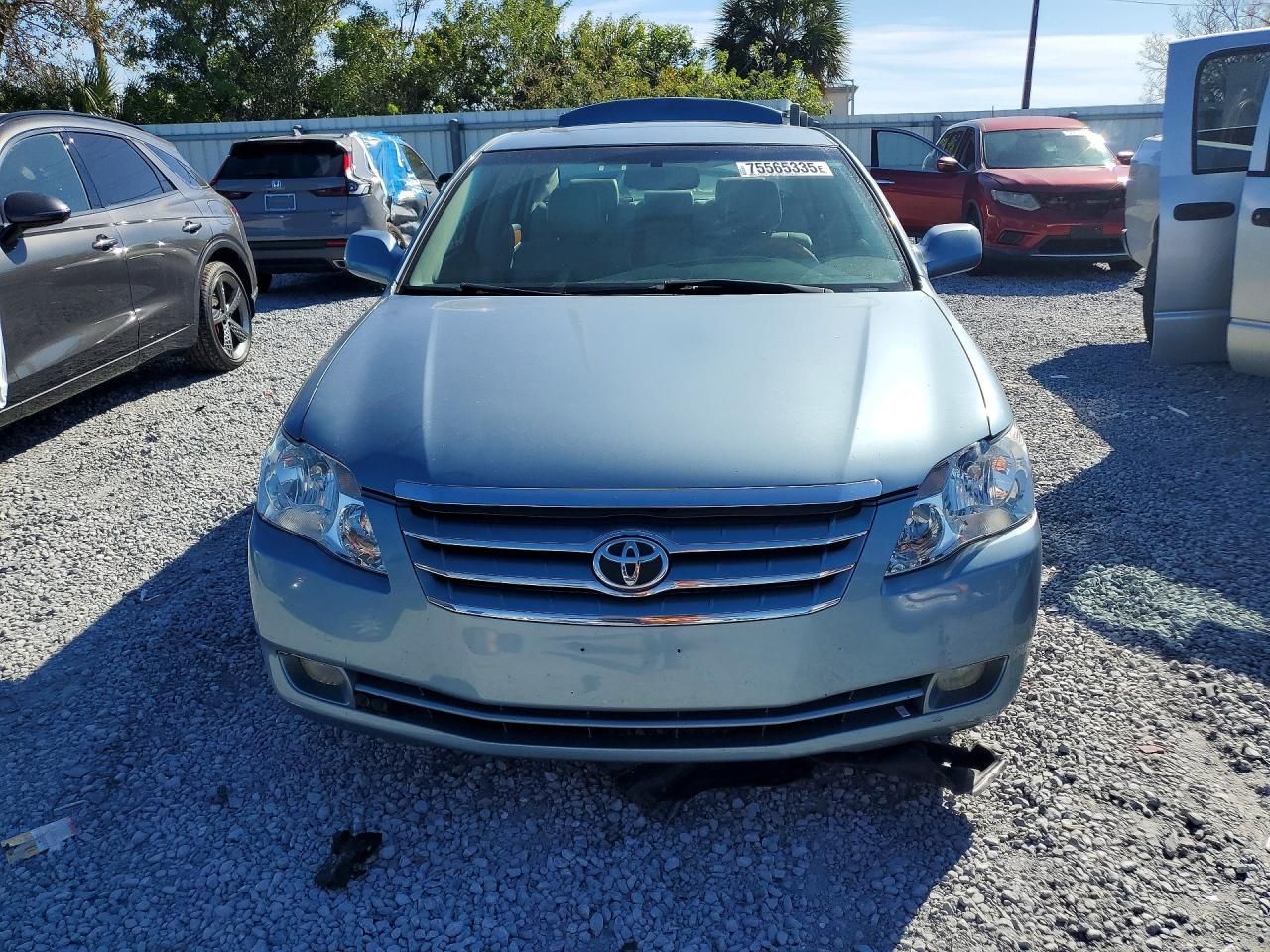 2006 Toyota Avalon xl