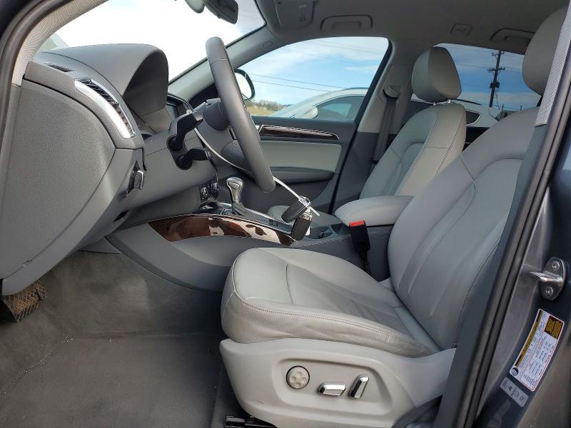2014 Audi Q5 Premium
