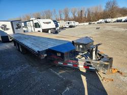 Tckw Vehiculos salvage en venta: 2018 Tckw Trailer-equipment Trailer