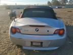 2004 BMW Z4 3.0
