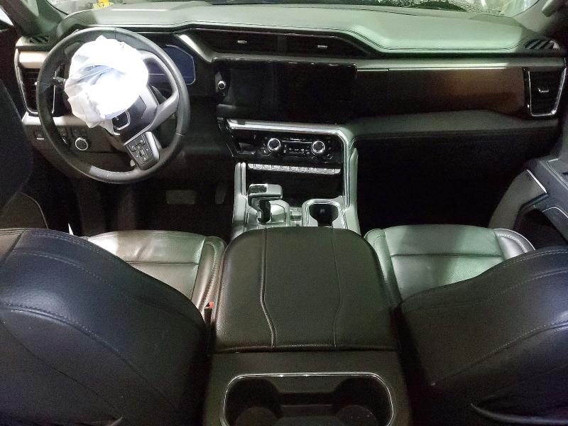 2024 GMC Sierra K1500 Denali