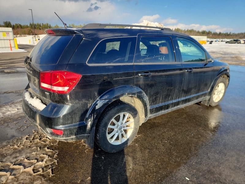 2015 Dodge Journey sxt