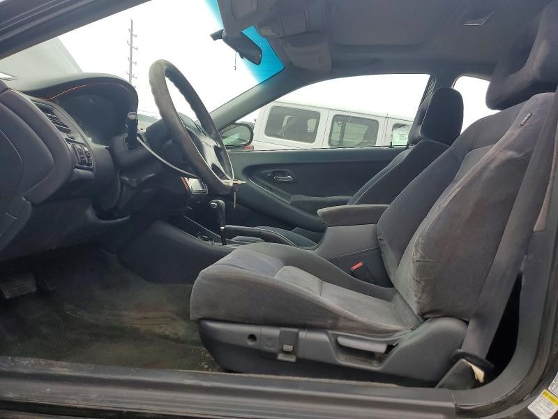 2002 Honda Accord ex