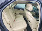 2015 Lincoln MKZ