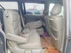 2005 Honda Odyssey exl