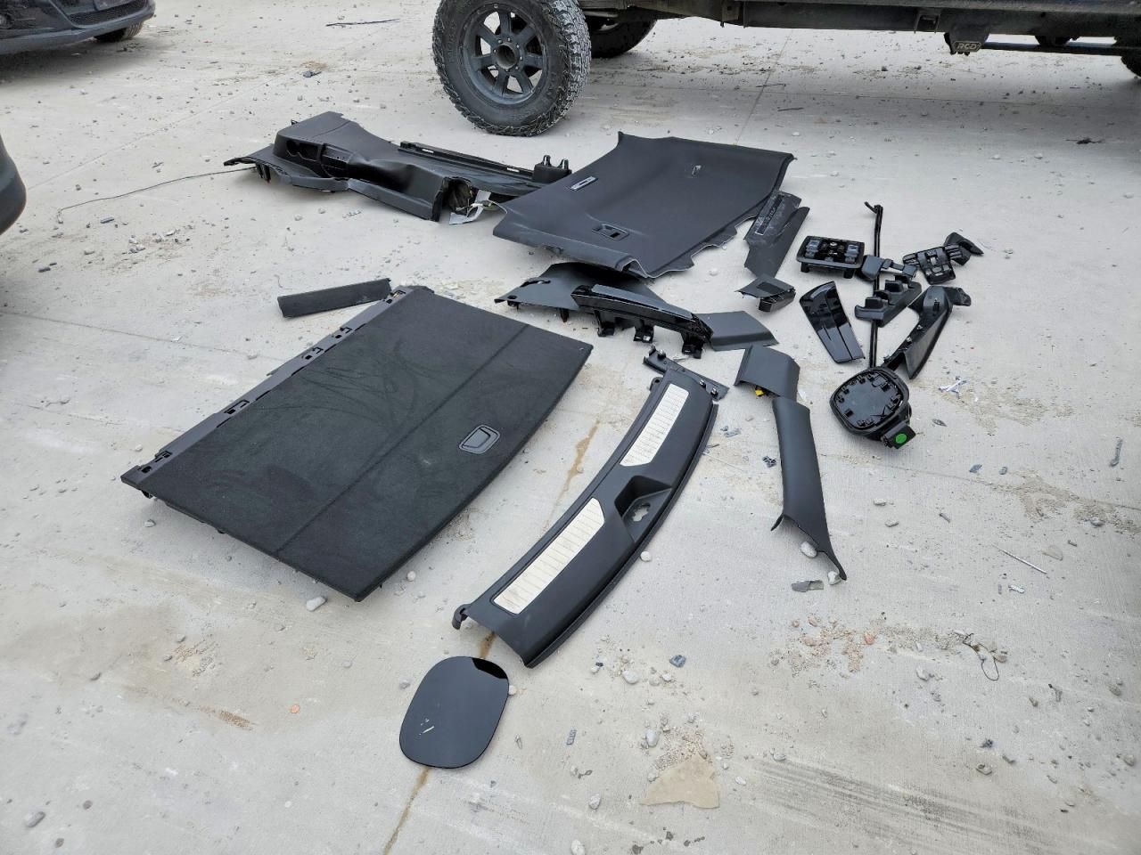 2025 GMC Yukon xl AT4