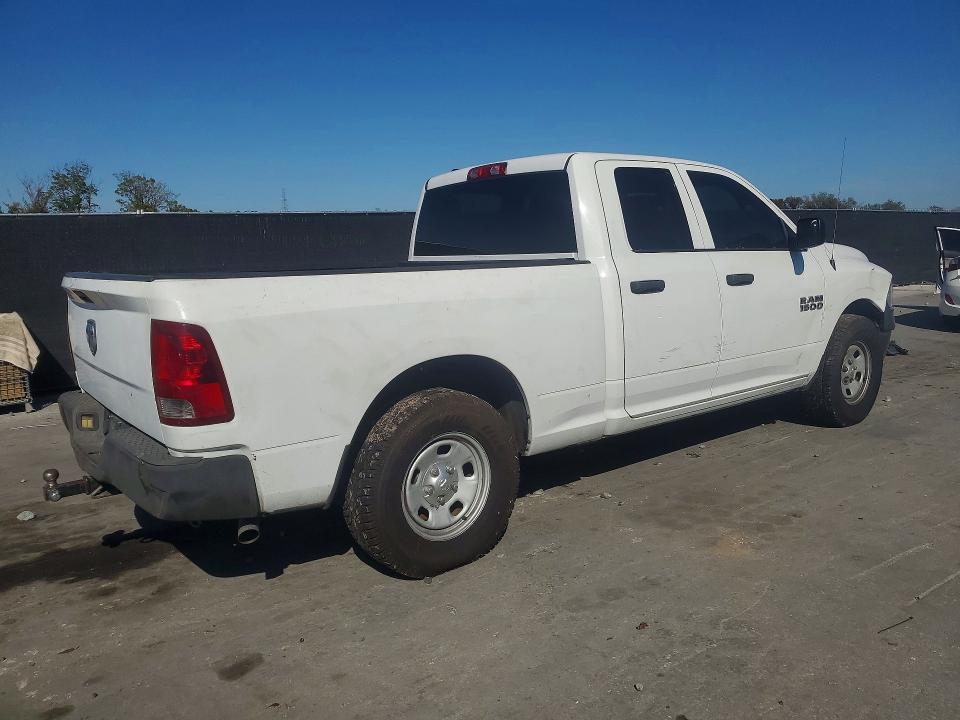 2015 Dodge Ram 1500 st