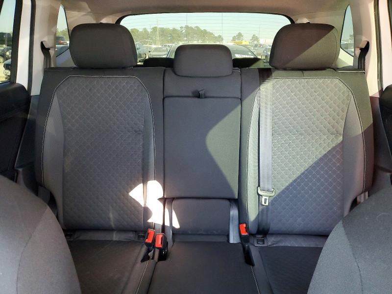 2021 Volkswagen Tiguan s