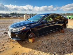 Salvage cars for sale from Copart Tanner, AL: 2018 Hyundai Sonata se