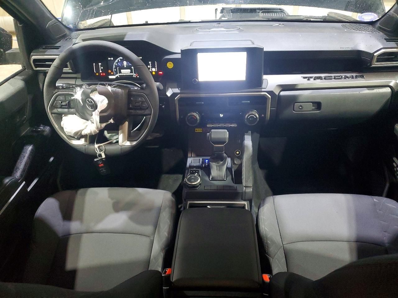 2025 Toyota Tacoma Double cab