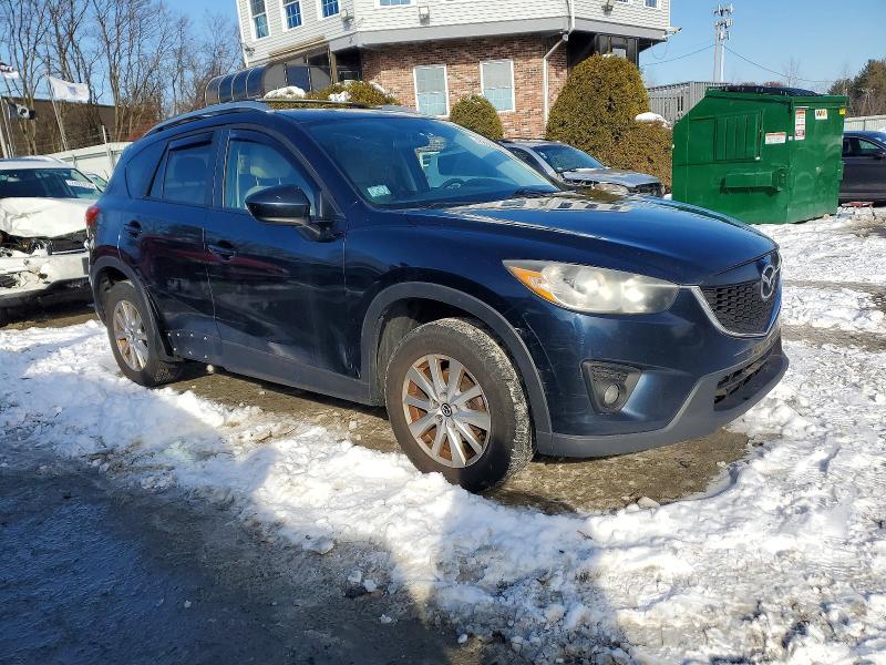 2015 Mazda Cx-5 Touring