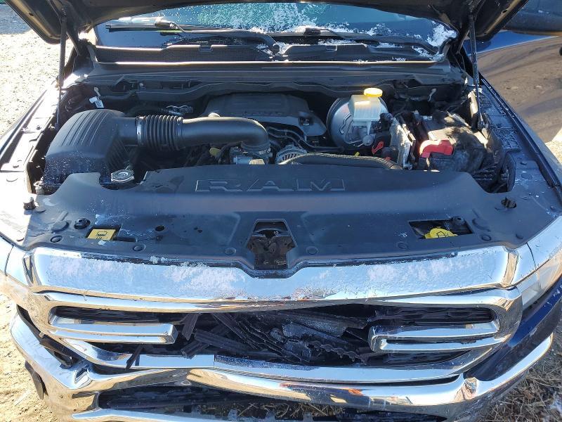2019 Dodge Ram 1500 Tradesman