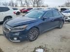2017 KIA Cadenza Premium
