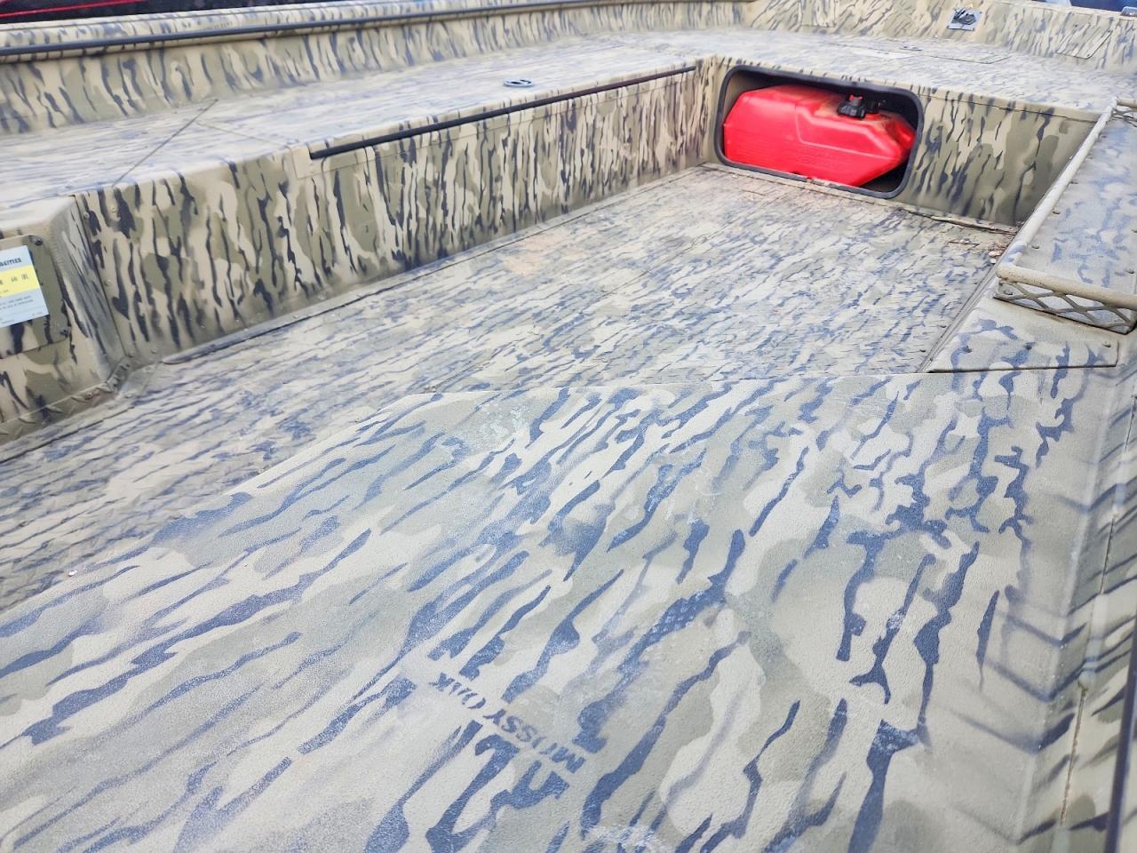 2024 Seaark Slayer Boat