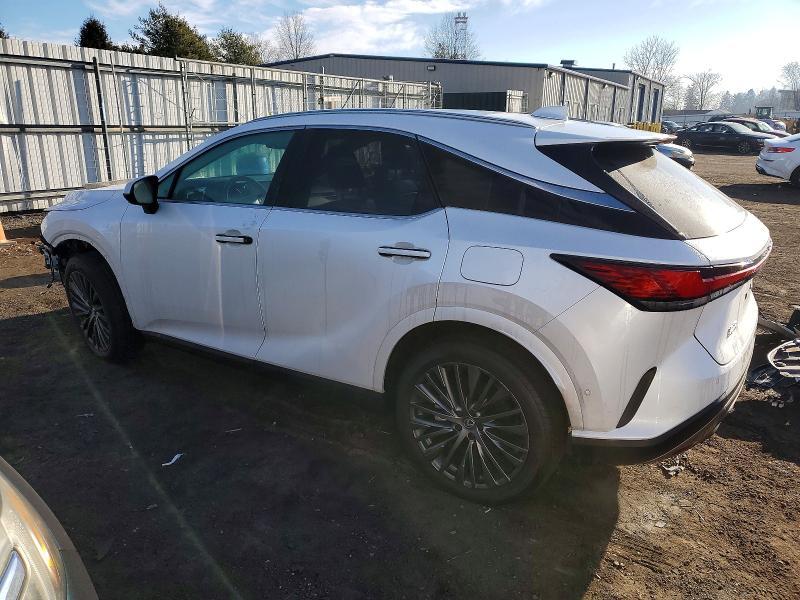 2023 Lexus RX
