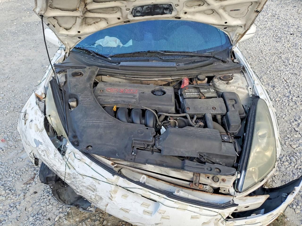 2001 Toyota Celica gt