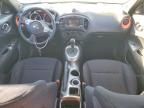 2015 Nissan Juke s