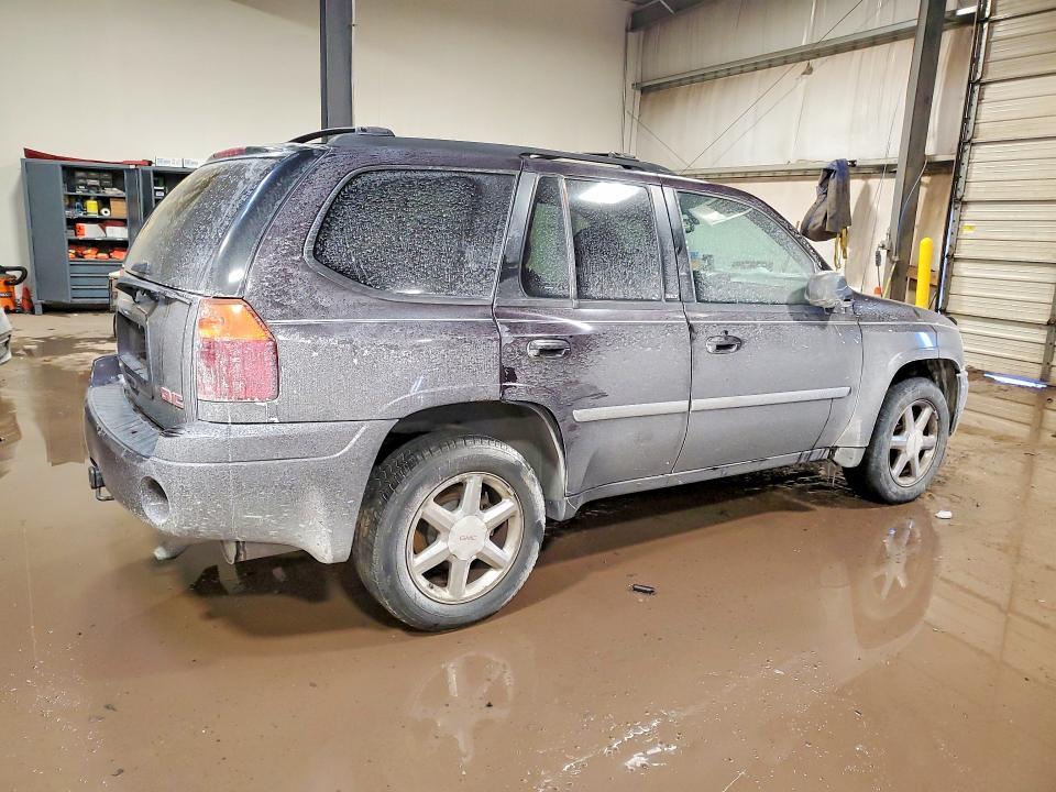 2008 GMC Envoy