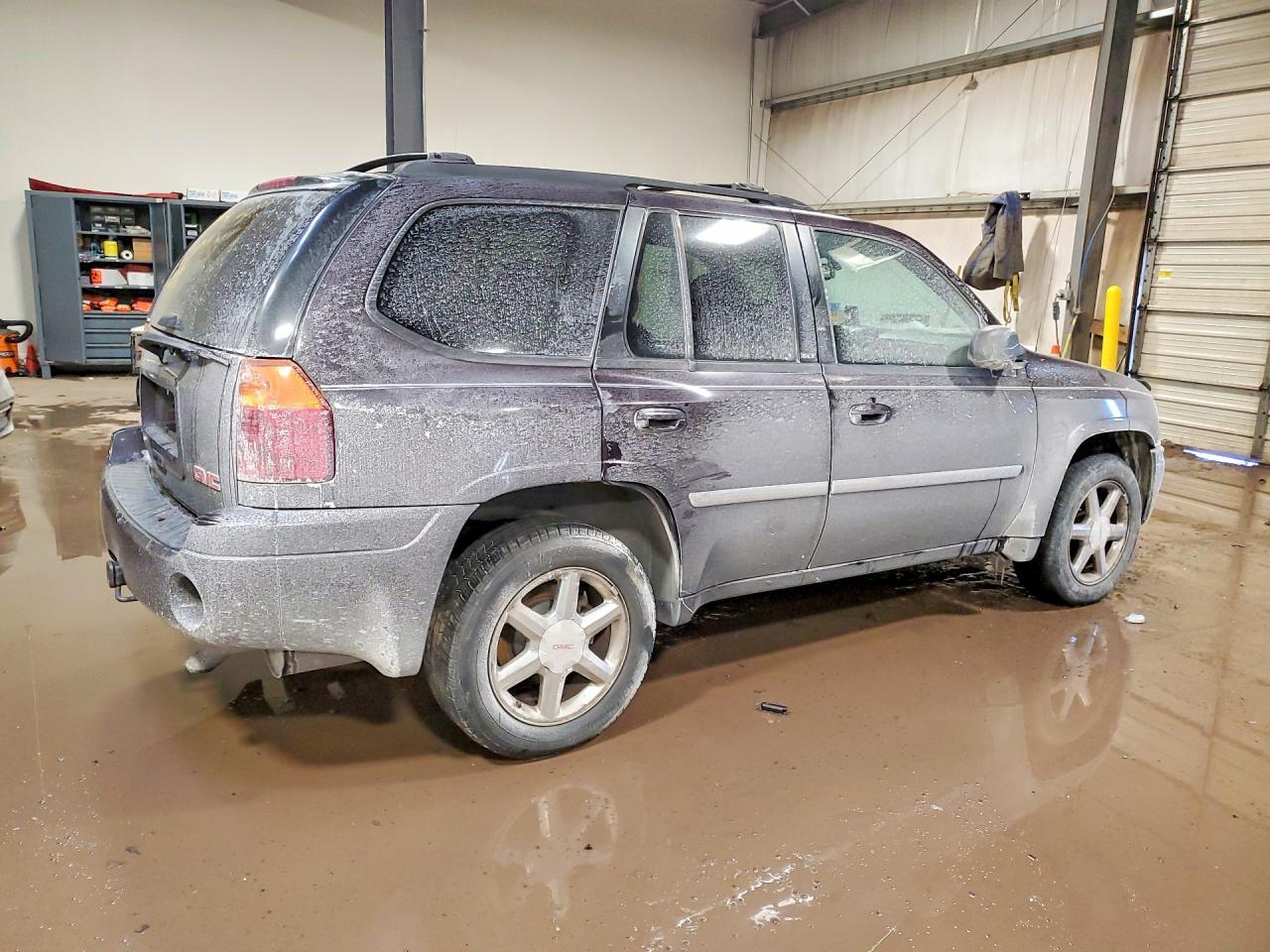 2008 GMC Envoy