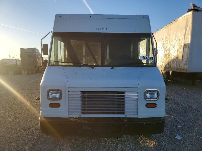 2021 Ford F59 Delivery Truck
