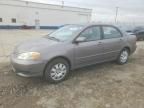 2004 Toyota Corolla ce