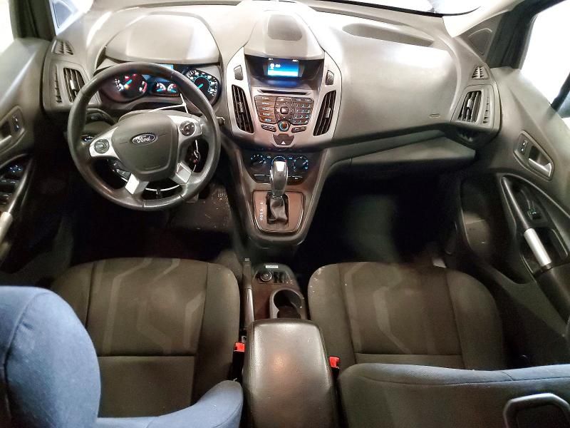 2016 Ford Transit Connect xlt