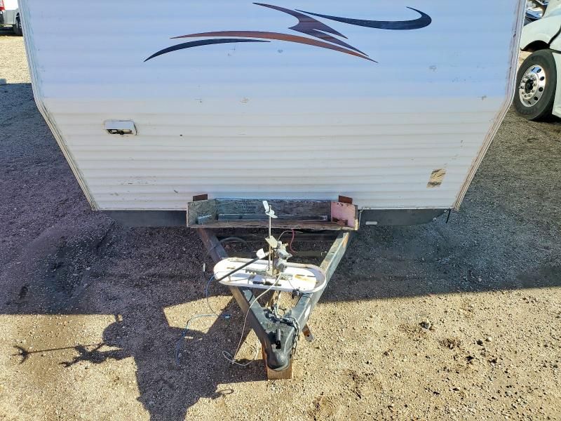 2007 Coachmen Spiritamer