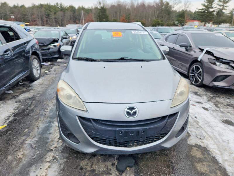 2013 Mazda 5