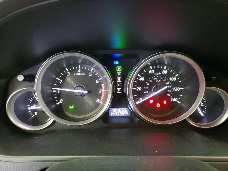 2014 Mazda Cx-9 Touring