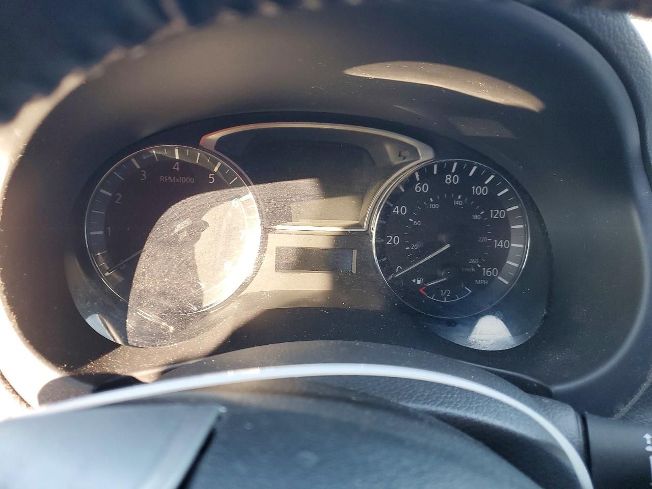 2013 Nissan Altima 3.5s