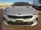 2018 KIA Stinger