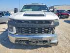 2022 Chev Rolet Silverado HD Flatbed Truck