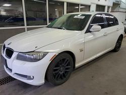 BMW salvage cars for sale: 2011 BMW 328 xi