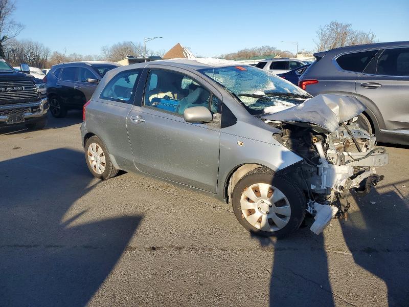 2008 Toyota Yaris
