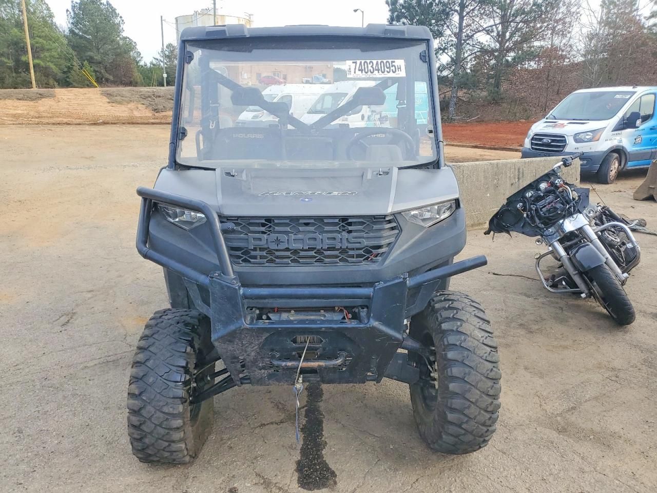 2020 Oeth 2020 Polaris Ranger 1000 eps