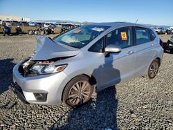 2015 Honda Fit ex en venta en American Canyon, CA