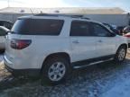 2015 GMC Acadia sle