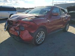 2015 Nissan Juke s for sale in Fredericksburg, VA