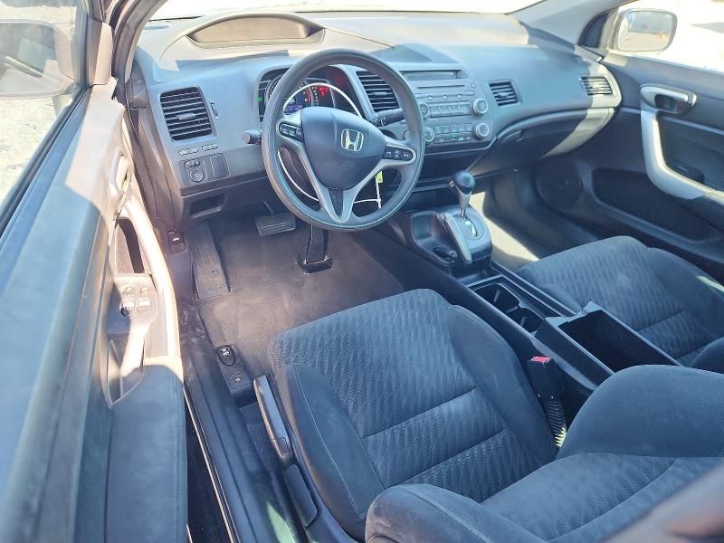 2009 Honda Civic ex